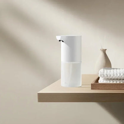 XIAOMI-Distributeur de mousse à induction automatique aste, lave-mains de cuisine, capteur intelligent, type C, ata jia Regina, 1S, nouveau