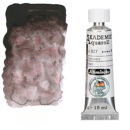 Schmincke-Jus de peinture d'interconnexion, pigment allemand, document de précipitation, département d'art universitaire, jus de peinture, peintures, 15ml, 6 couleurs