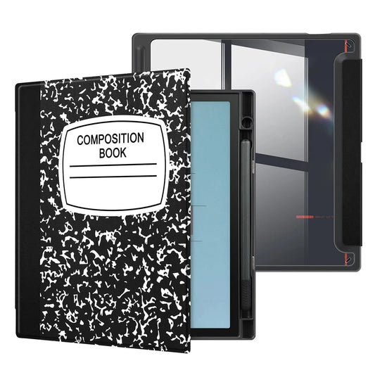 Etui pour Onyx Boox Note Air 3 4 C