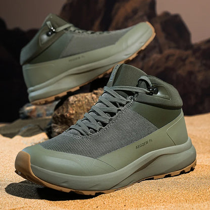 Nouveautés chaussures de course pour hommes Sports de plein air escalade Fitness grande taille 39-45