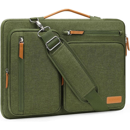 Sacoche pour ordinateur portable 13 14 15 16 17.3 pouces