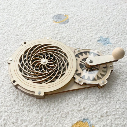 Planche d'activité pour enfants, Puzzle à monter soi-même, accessoires de jouets, interrupteurs de minuterie de lumière d'œuf, jouet Puzzle pour enfants, compétences d'apprentissage Montessoris pour garçons