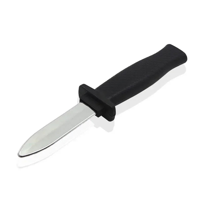 Accessoires d'Halloween faux couteaux blague magique couteau rétractable en plastique accessoires de farces couteau tour effrayant faux poignard blague jouet faux couteau