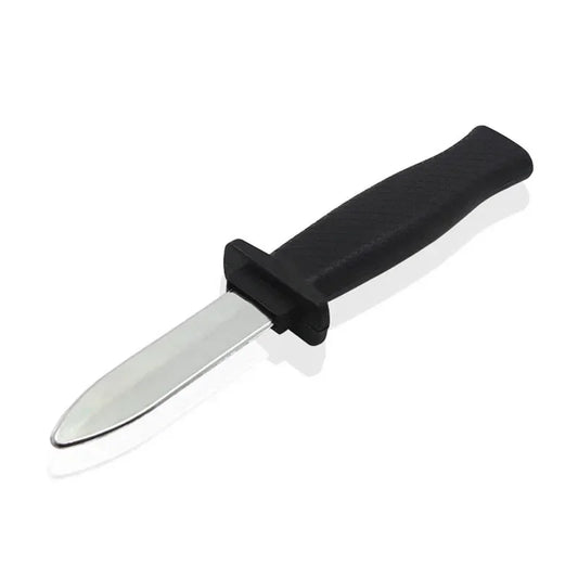 Accessoires d'Halloween faux couteaux blague magique couteau rétractable en plastique accessoires de farces couteau tour effrayant faux poignard blague jouet faux couteau