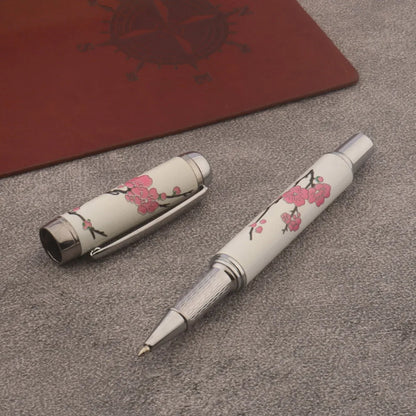 Stylo à bille en métal de haute qualité 0.7mm