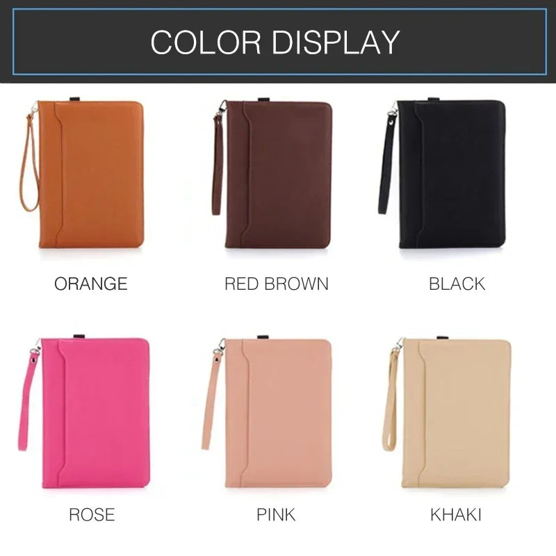 Étui intelligent pour iPad 9e 8e 7e génération