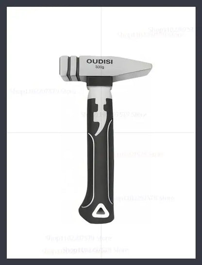 Mini marteau à griffes, petit outil à main, clou octogonal polyvalent, marteau de montage pour le travail du bois, pour menuiserie et projets de bricolage