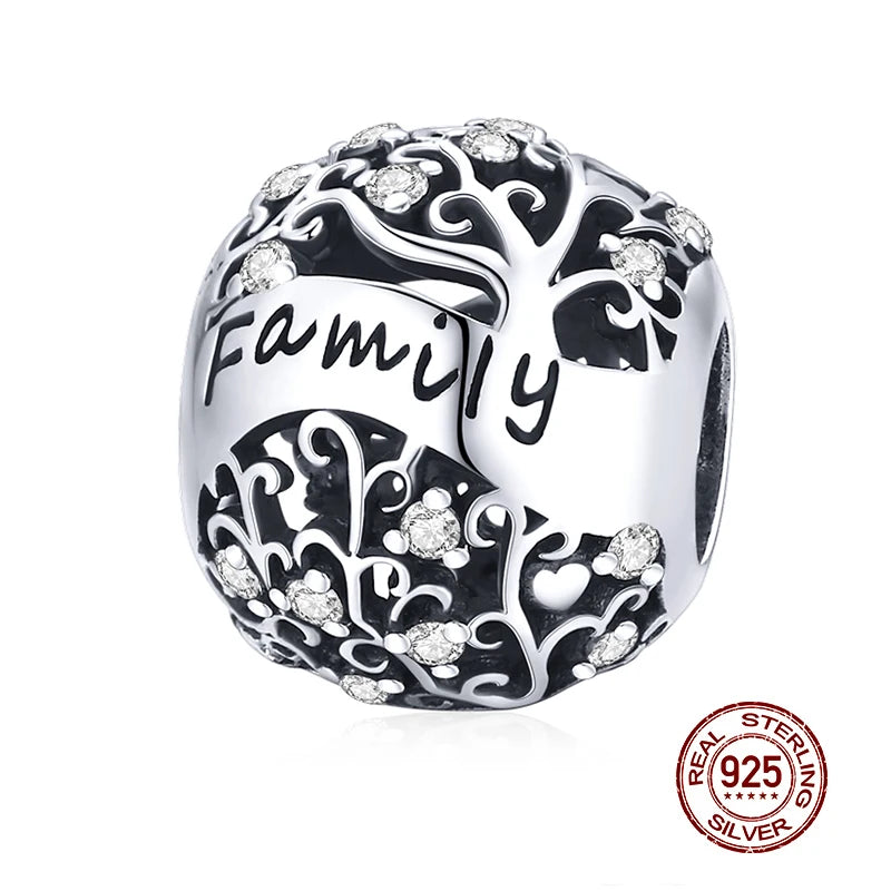 breloque argent Sterling
