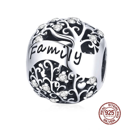 breloque argent Sterling