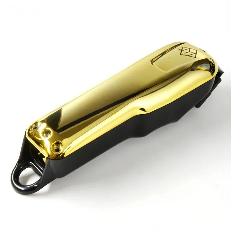 Convient pour coque de tondeuse à cheveux électrique 8148, coque inférieure de couvercle supérieur de tondeuse 8591, coque de galvanoplastie, accessoires d'assemblage