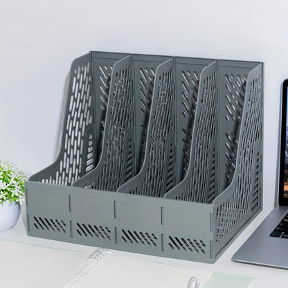 Porte-fichiers pour magazines,