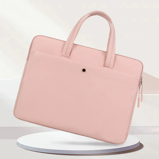 Laptop Bag for MacBook Air 15 2025 M4 15.3 Model A3240 Case for M2 Pro 13.3 14 16 inch Sleeve for MacBook Pro 16 M4 M3 M2 Bag