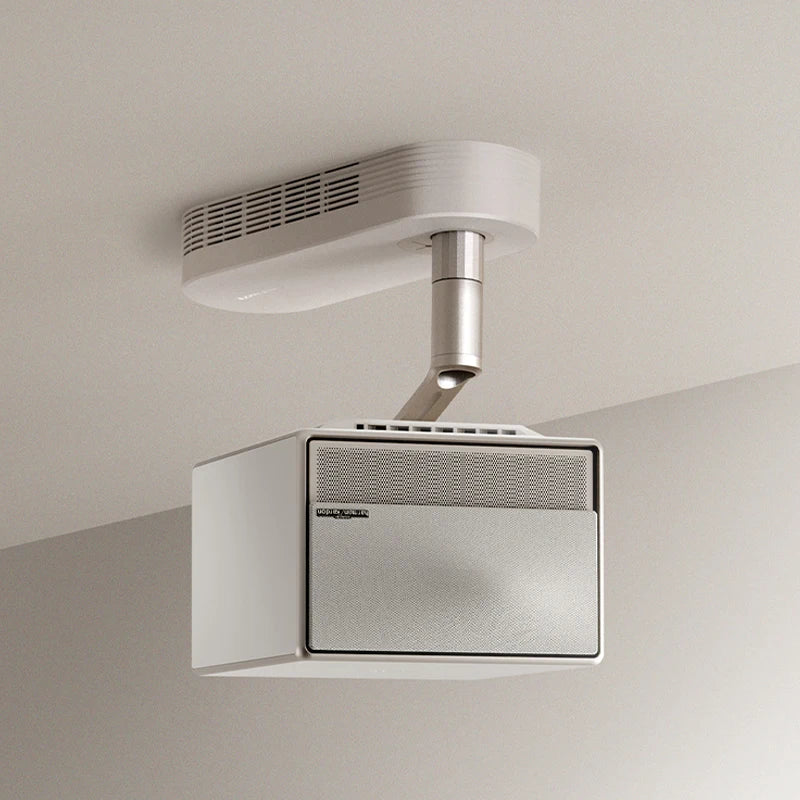 XGIMI Projector Ceiling Mount, Ceiling Mount for XGIMI HORIZON PRO / HORIZON Ultra / RS Pro 3 / H6 pro and more projectors