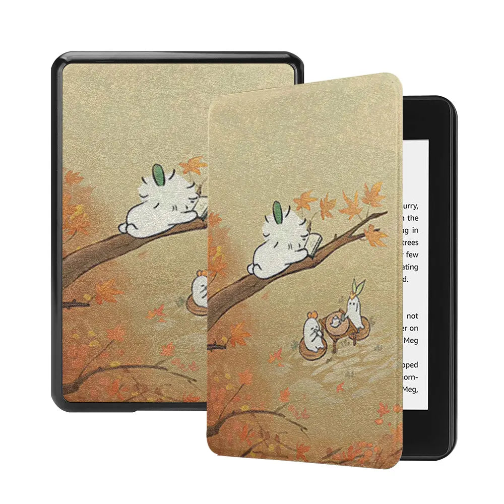 Kindle case paperwhite 12e génération