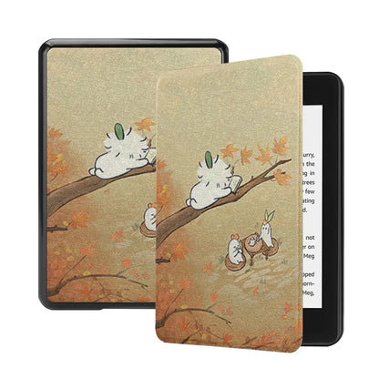 Kindle case paperwhite 12e génération