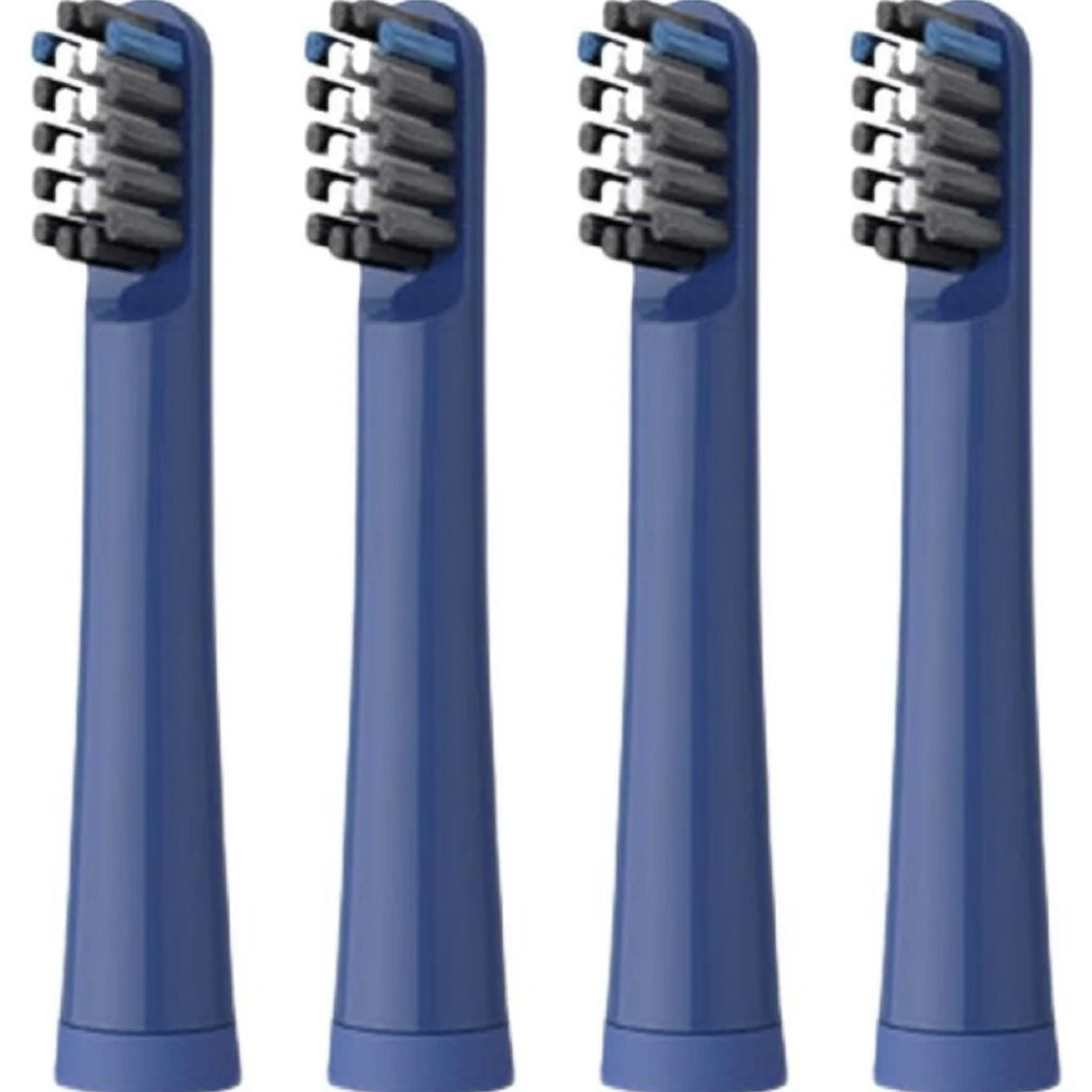 Têtes de rechange pour brosse à dents électrique, buses à poils DuPont souples, Realme N1 SEE RTX2103 SN301, 4 pièces, 8 pièces, 16 pièces
