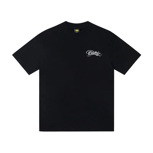Marque t-shirt de haute qualité femmes hommes Hip Hop décontracté t-shirts Sexy mince manches courtes mode tendance solide vêtements y2k hauts