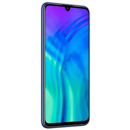 HONOR 20i micrologiciel global, Android 9.0, processeur Haisi Qilin 710, 6.21 pouces, caméra frontale 32MP, d'occasion