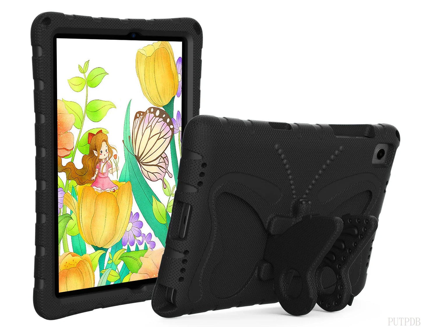 Étui EVA pour enfants, pour Xiaomi RedMi Pad SE 11 pouces,