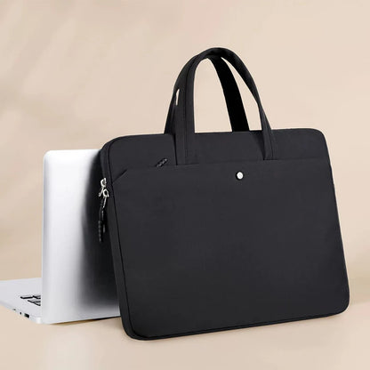 Sacoche pour ordinateur portable pour MacBook Air 15 2025 M4 15.3 modèle A3240 étui pour M2 Pro 13.3 14 16 pouces pochette pour MacBook Pro 16 M4 M3 M2 sac