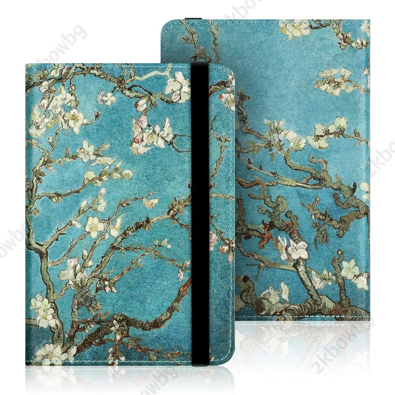 Housse de protection pour lecteur de livres électroniques