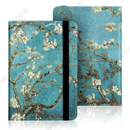 Housse de protection pour lecteur de livres électroniques