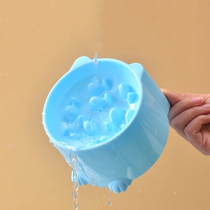 Bol pour animaux de compagnie chats