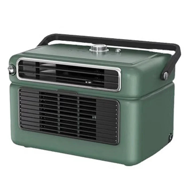 Tente de Camping utilisant DC12V/24V 110-240V Portable Mobile AC refroidisseur d'air monté sur véhicule RV camion tente Camping refroidisseur climatiseur