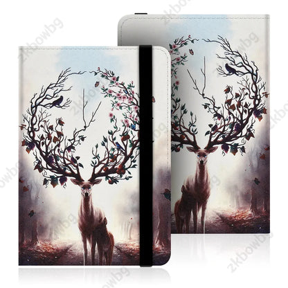 Housse de protection pour lecteur de livres électroniques