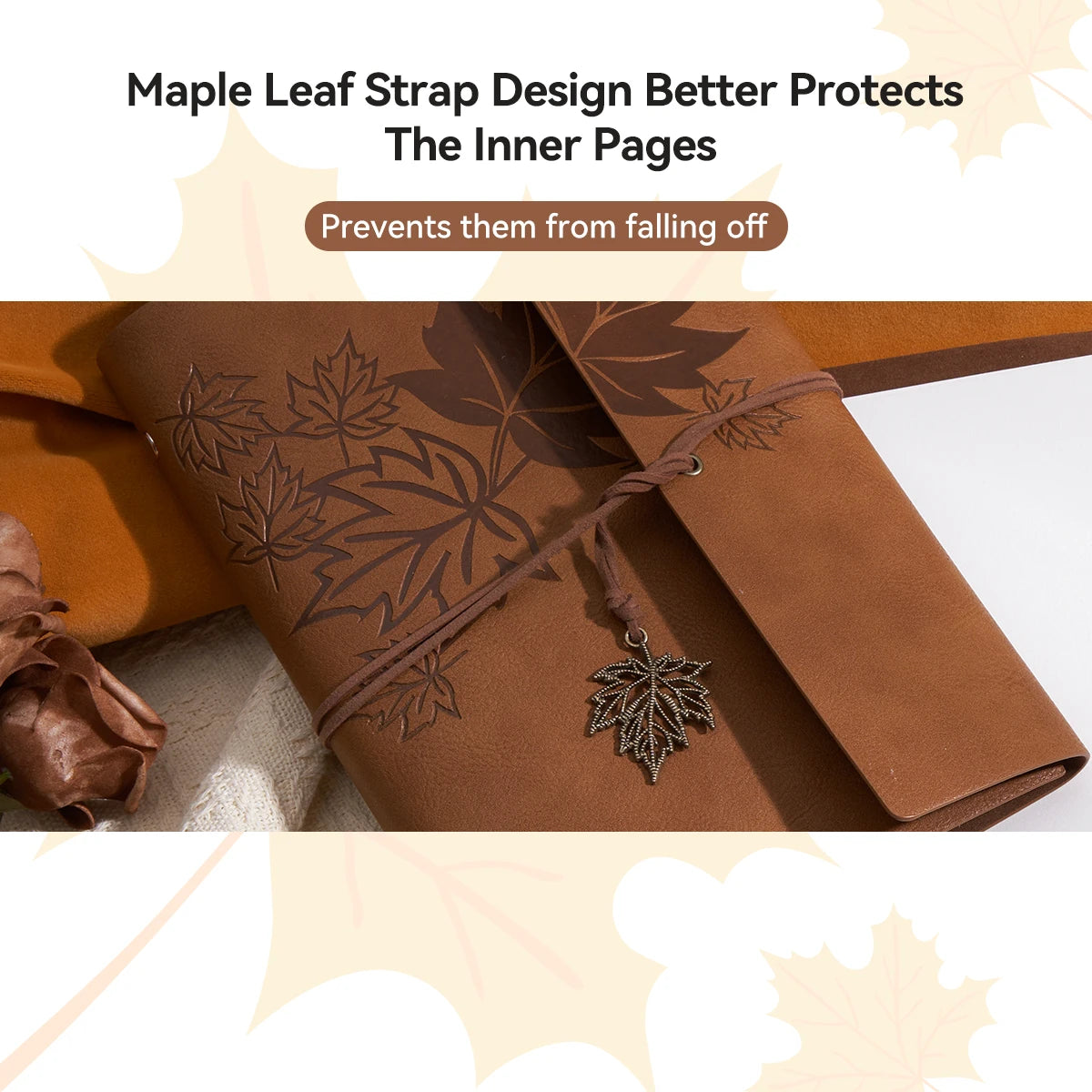 Ucks WISH-Carnet de croquis d'interconnexion, 100% coton, sans acide, journal d'interconnexion, papier d'interconnexion pour artistes, 20 feuilles, 9.25x6.3 pouces