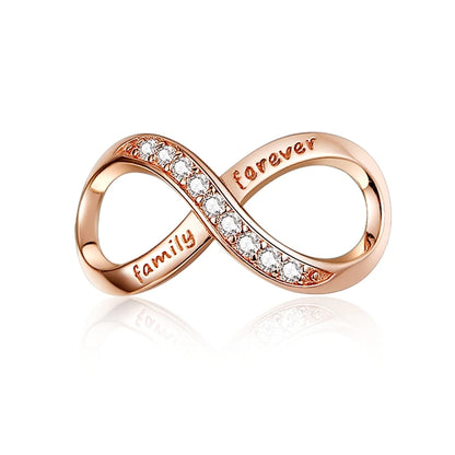 BISAER 925 en argent Sterling coeur série breloque perle coloré Zircon pendentif ajustement famille fête des mères anniversaire Bracelet bijoux à bricoler soi-même