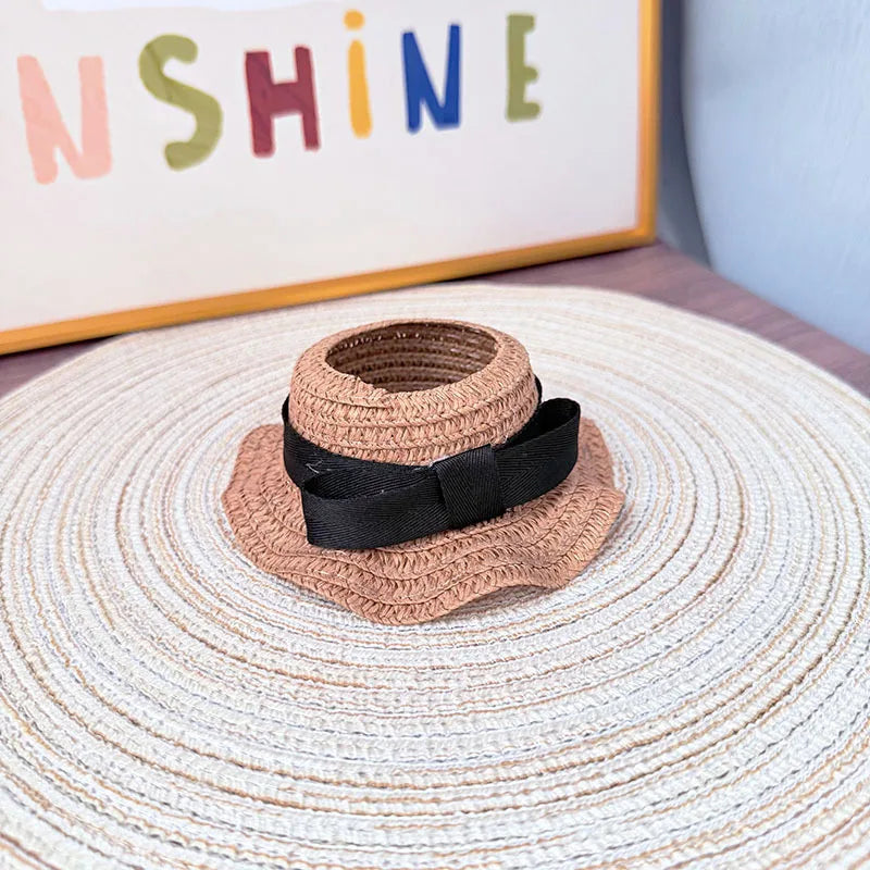 Labubu I II vêtements pendentif Labubu assis bébé vêtements mode costume accessoires mignons