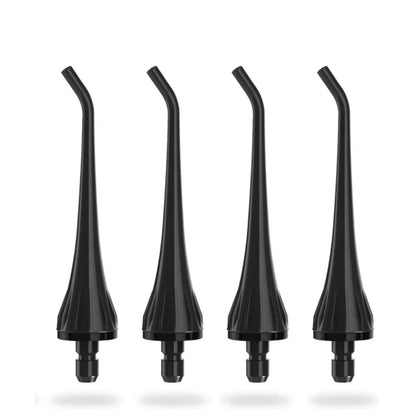 Embouts de remplacement pour hydropulseur Mornwell F18/D52/F27/F09/F22/F23/F29/F32, 4 pièces