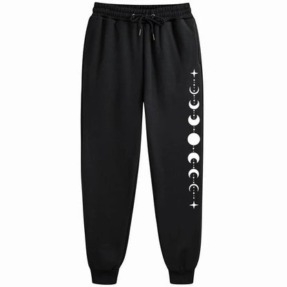 Pantalon de survêtement décontracté avec impression de lettres pour femme, pantalon de survêtement souriant, surintendant de fitness, course à pied, gym, jogging de proximité, Wstring, automne et hiver