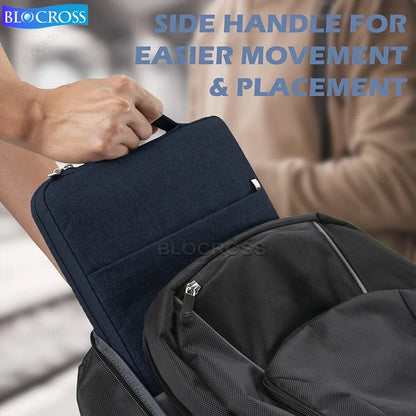 Housse pour ordinateur portable Dell Inspiron 14 13 /Chromebook 14 / HP Stream 14 / Lenovo IdeaPad 14 / Acer Spin 3 / ASUS ZenBook 14