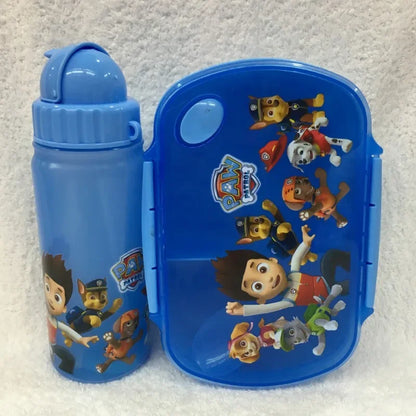 Paw Patrol –, boîte à déjeuner