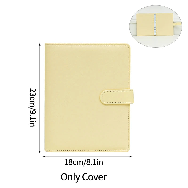 Classeur porte-carte photo Kpop