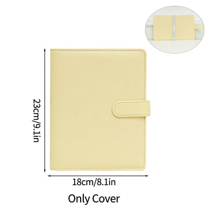 Classeur porte-carte photo Kpop