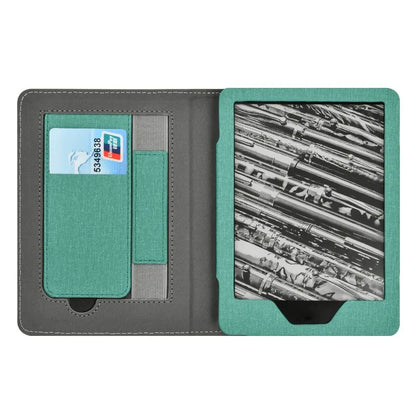 Étui à poignée pour Kindle Paperwhite Colorsoft 7 "
