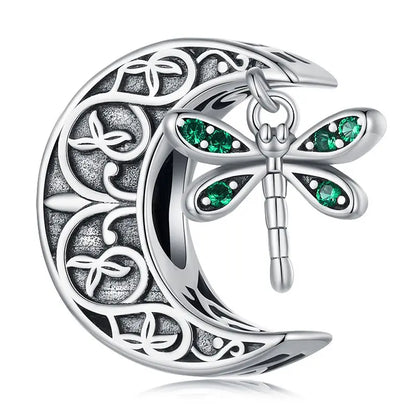 breloque argent Sterling