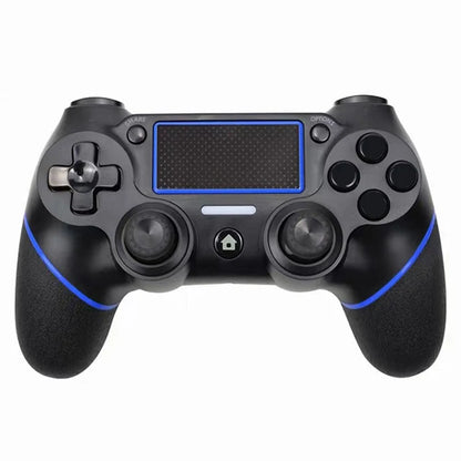 USB Bluetooth Gamepad Wireless Controller for PS4 Playstation PS 4 Play Station Pro Slim PC Remote Control Game Pad Accessories