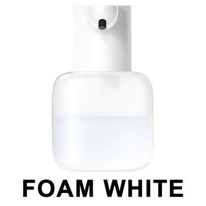 Regina-Distributeur automatique de désinfectant pour les mains, à piles