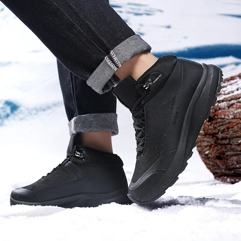 Nouveautés chaussures de course pour hommes Sports de plein air escalade Fitness grande taille 39-45