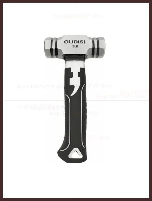 Petit marteau à griffes, Mini marteau à ongles octogonal, outil manuel pour le travail du bois, menuiserie, bricolage, réparation domestique, utilisation intérieure et extérieure