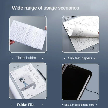 trombone, document créatif