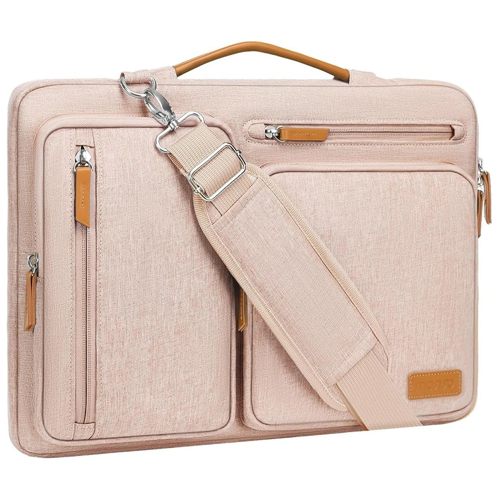 Sacoche pour ordinateur portable 13 14 15 16 17.3 pouces