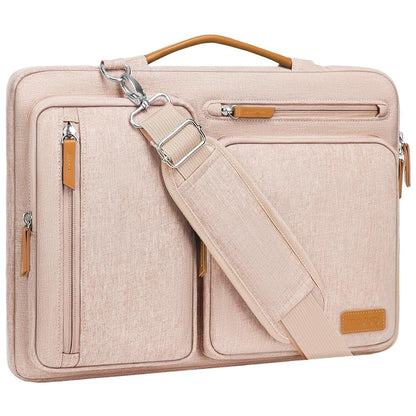 Sacoche pour ordinateur portable 13 14 15 16 17.3 pouces
