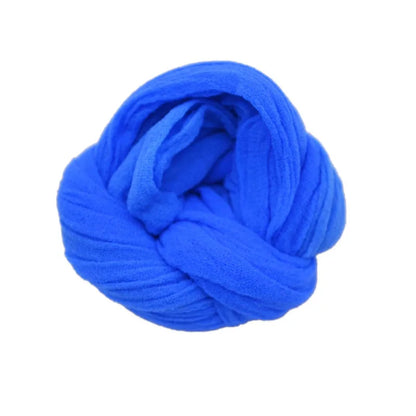 Collant rond en nylon élastique multicolore, 5 pièces,pour fleurs, accessoire fait à la main pour mariage, bricolage pour la maison, matériel de stockage