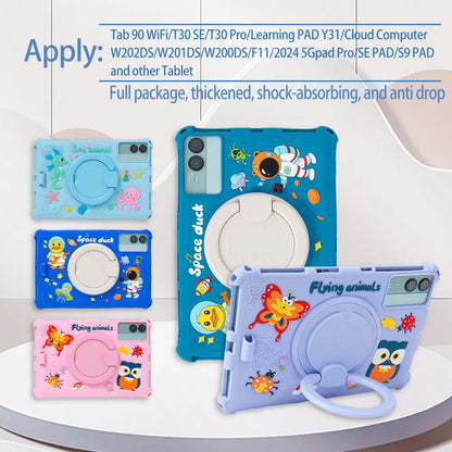 étui pour tablette en Silicone