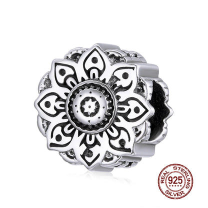breloque argent Sterling